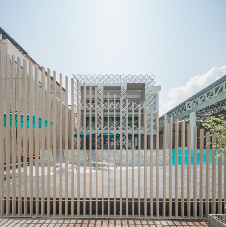 Yanud Residence 푸껫 외부 사진