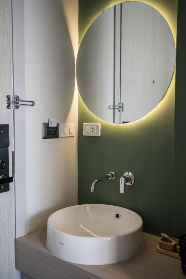 Yanud Residence 푸껫 외부 사진