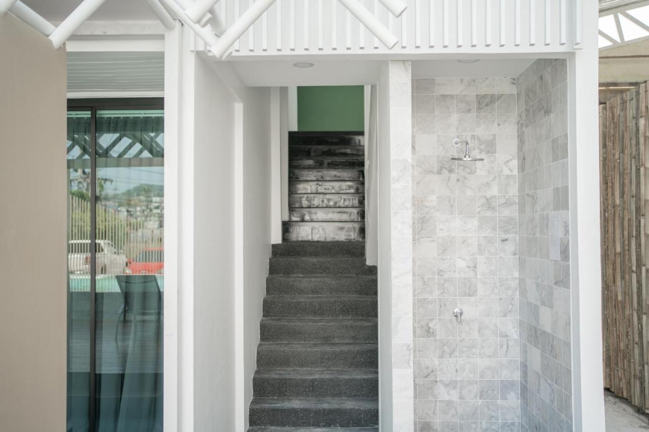 Yanud Residence 푸껫 외부 사진