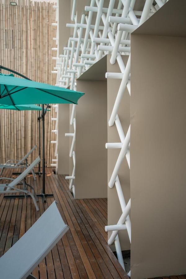 Yanud Residence 푸껫 외부 사진