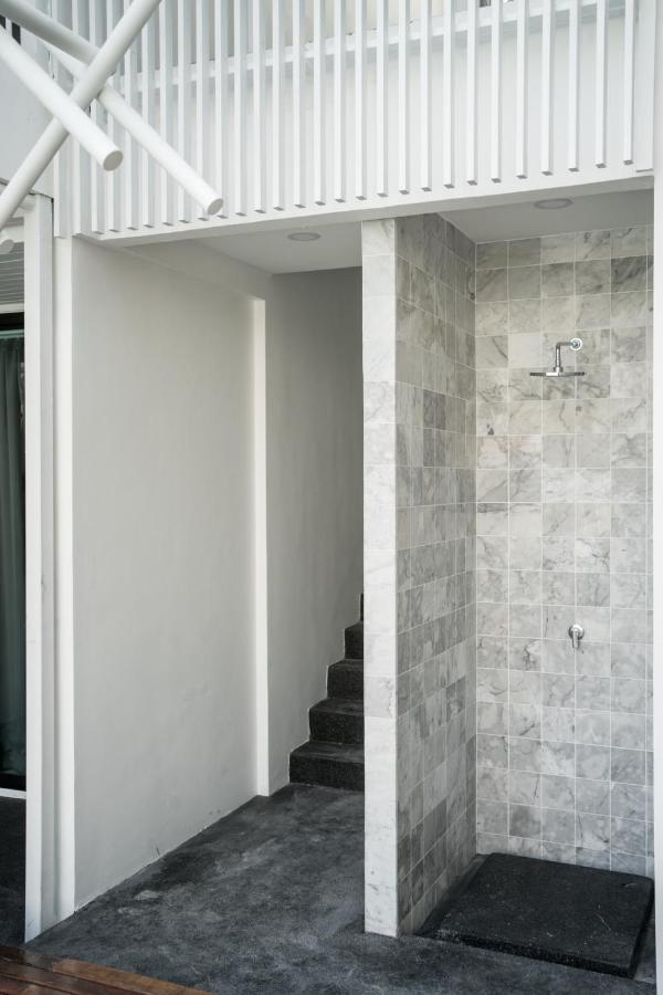 Yanud Residence 푸껫 외부 사진