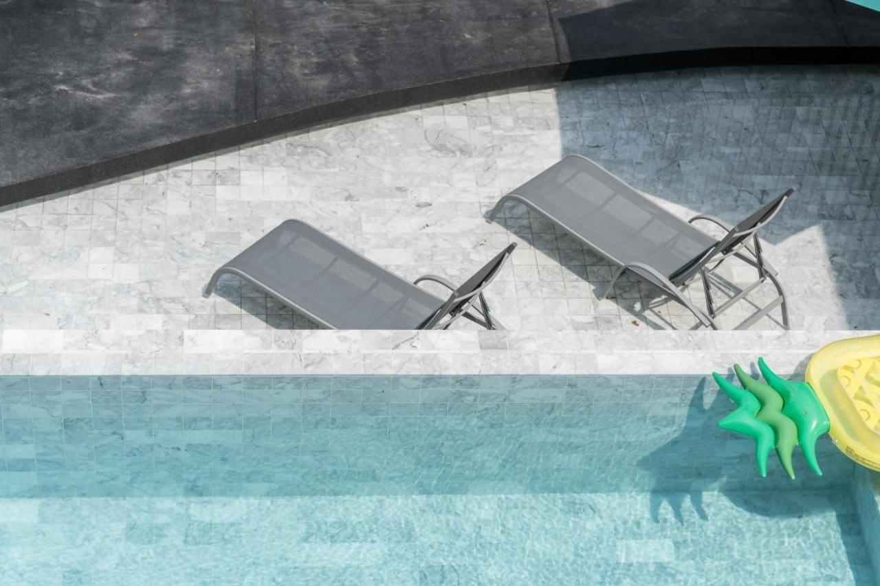 Yanud Residence 푸껫 외부 사진