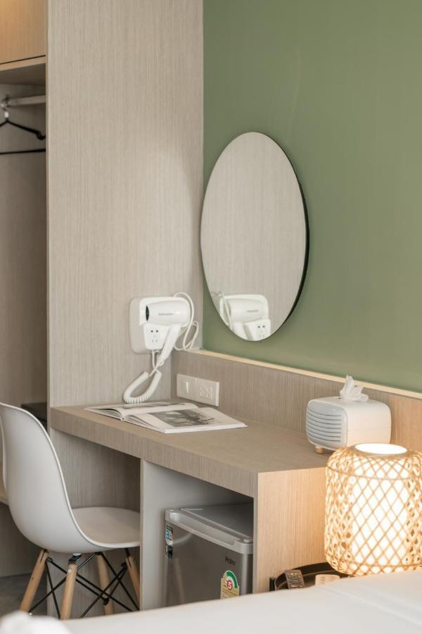 Yanud Residence 푸껫 외부 사진