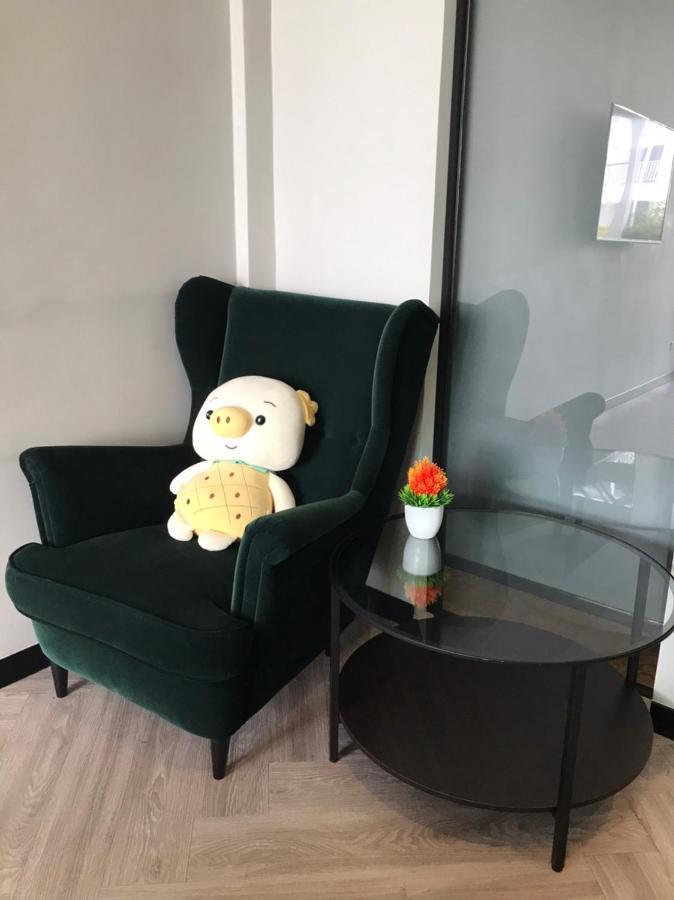 Yanud Residence 푸껫 외부 사진