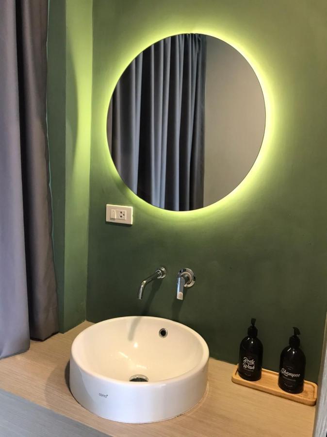 Yanud Residence 푸껫 외부 사진