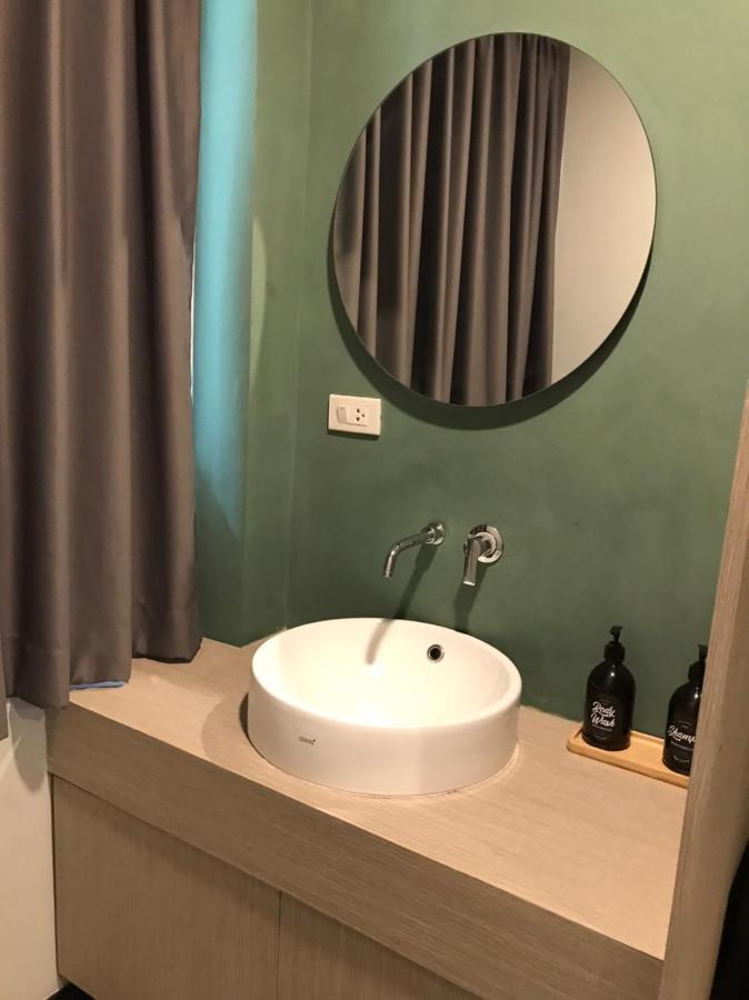 Yanud Residence 푸껫 외부 사진